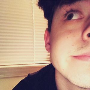 Meet your Posher, Caleb